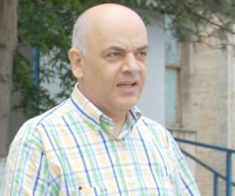 Raed Arafat a demisionat de la Ministerul Sănătăţii